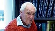 דיוויד גודול מדען בן 104 מ אוסטרליה נוסע ל שווייץ לעבור המתת חסד למות מוות