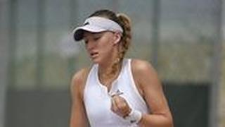 לינה גלושקו