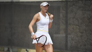 לינה גלושקו