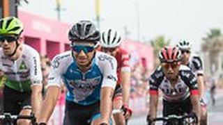 גיא ניב סייקלינג אקדמי ג'ירו