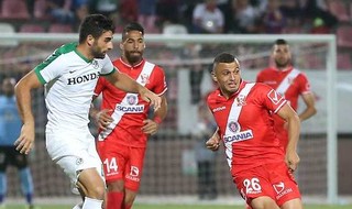 בני סכנין מכבי חיפה 