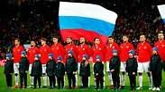 נבחרת רוסיה