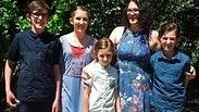 אוסטרליה סבא רצח את בתו אשתו וארבעת הנכדים האוטיסטים