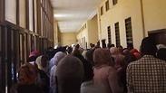 בית משפט בסודן שפט עונש מוות