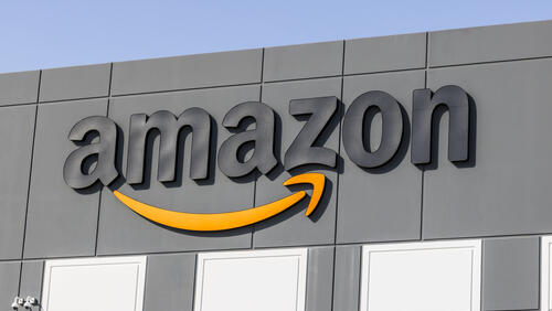 Amazon (Photo: Shutterstock) Amazon