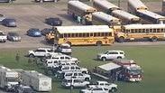 אירוע ירי בבית ספר בסנטה פה טקסס