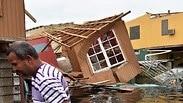 הוריקן מריה ב פוארטו ריקו מניין ההרוגים גבוה פי 70