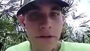 סרטון של ניקולס קרוז רצח טבח בית ספר פארקלנד פלורידה וידוי