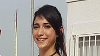 חנין נאסר  אנטולי שפרן