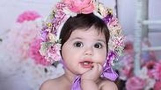 יסמין וינטה הפעוטה