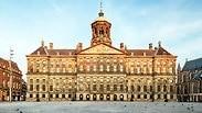 ארמון המלוכה באמסטרדם