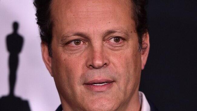 Vince Vaughn 