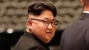 שליט צפון קוריאה קים ג'ונג און