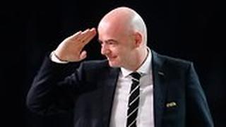 ג'אני אינפנטינו