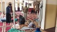רצח מסגד דרום אפריקה ליד קייפטאון