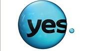 הלוגו של yes