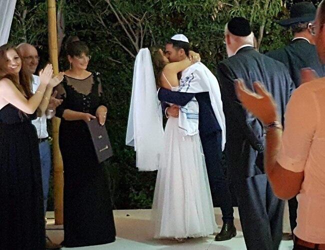 אין ספק שזה רגע מרגש