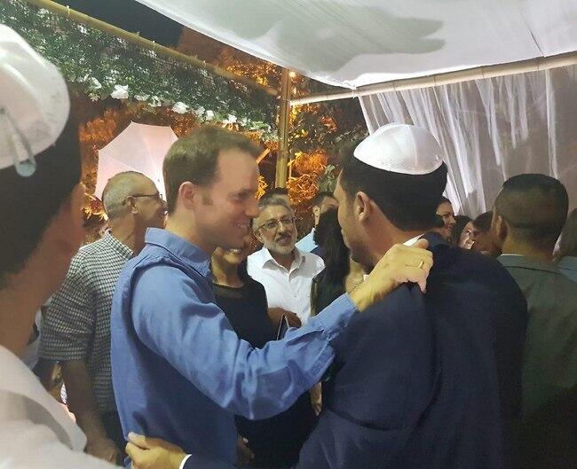 באים לברך