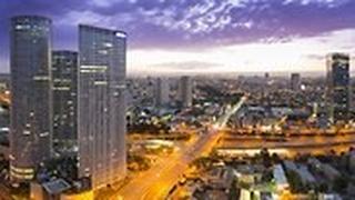 עזריאלי תל אביב