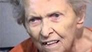 קשישה בת 92 רצחה את הבן שלה 