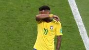 ניימאר נבחרת ברזיל