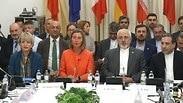 שיחות הסכם גרעין עם איראן מעצמות וינה פרישה פרישת ארה"ב