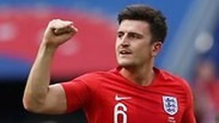 הארי מגווייר חוגג