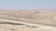כביש 10, לאורך גבול ישראל מצרים