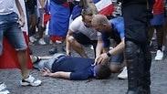 אלימות בפריז