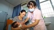סין שערוריית חיסונים תרופות