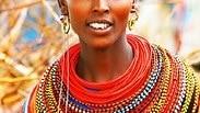 אפריקה מילת נשים אילוסטרציה