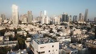 תוכנית רבעים תל אביב 