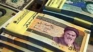 ריאל איראני מטבע איראן