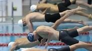אליפות ישראל בשחייה