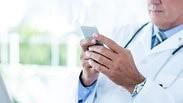 סלולר פלאפון רופא רופאים