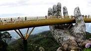 גשר הזהב וייטנאם