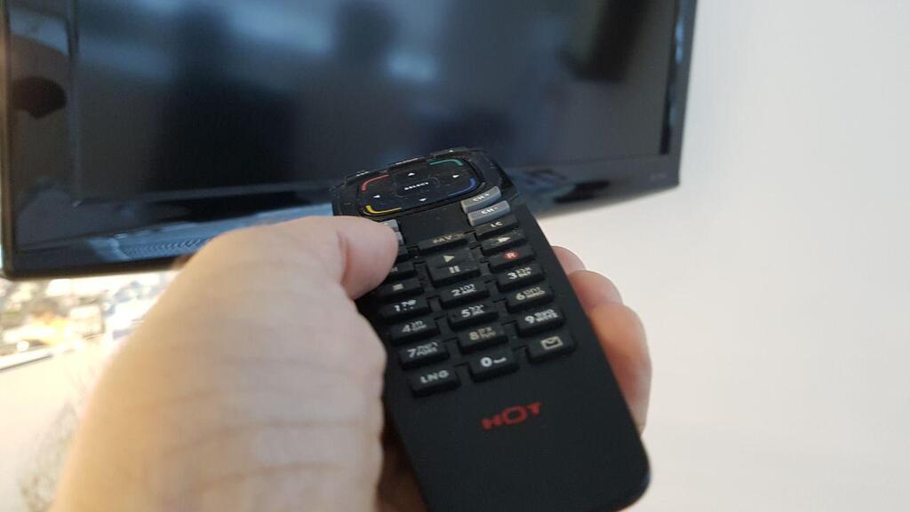 תקלה ב-HOT שיבשה את הצפייה והגלישה ללקוחות