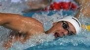 דניס לוקטב אליפות אירופה שחייה גלזגו