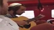 אלחנן מרסיאנו והגיטרה