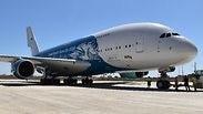 מטוס איירבוס A380