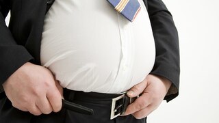 אילוס אילוסטרציה השמנה השמנת יתר