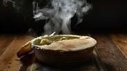 מהמטבח ההודי: כרובית טנדורי