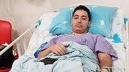 אלון ברג ראשון לציון קטטה מכות תגרה רחוב לילה פצוע ניתוח בית חולים אסף הרופא