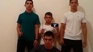טרור פיגוע צ'צ'ניה רוסיה ילדים מחבלים נטילת אחריות דאעש