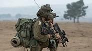 חטיבת גולני בתירגול שבוע לחימה נגד אויב המדמה את חיזבאללה