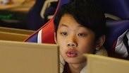 סין רוצה שהילדים ישחקו פחות במשחקי וידאו בגלל בעיות ראייה