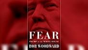 בוב וודוורד ספר פחד Fear דונלד טראמפ
