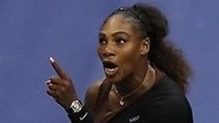 סרינה וויליאמס