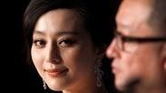 סין השחקנית פאן בינג בינג בינגבינג נעדרת 