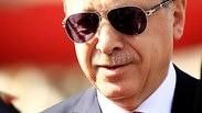 נשיא טורקיה רג'פ טאיפ ארדואן ביקור ב סודן